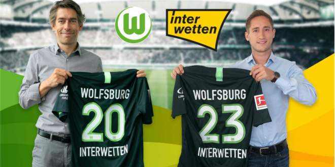 SBC News Interwetten extends sponsorship for two Bundesliga Clubs