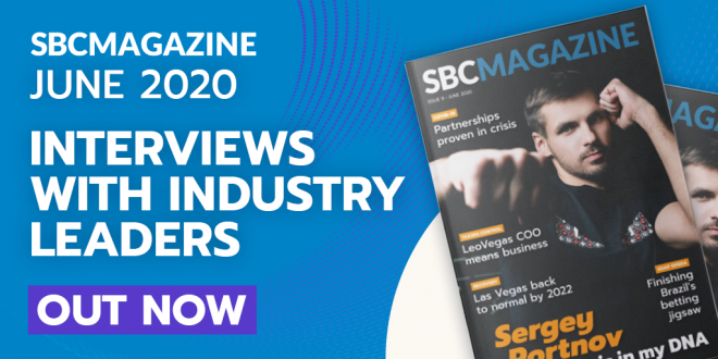 SBC Magazine