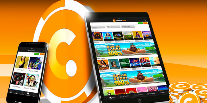 SBC News Mansion orders Playtech sports betting upgrade for casino properties