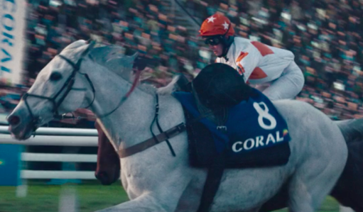 SBC News Coral relaunches cinematic campaign for racing’s return