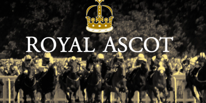 SBC News BGC: UK betting to donate all Royal Ascot ‘Britannia Stakes’ profits to charity