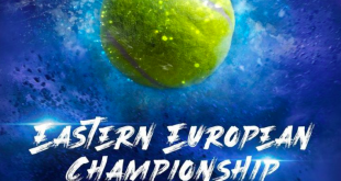 SBC News GVC Foundation backs Eastern European Championship tennis appeal