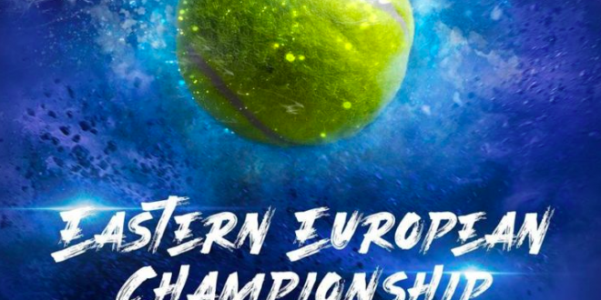 SBC News GVC Foundation backs Eastern European Championship tennis appeal