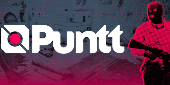 SBC News Puntt pools nets Canadian licensing deal with Aquarius AI