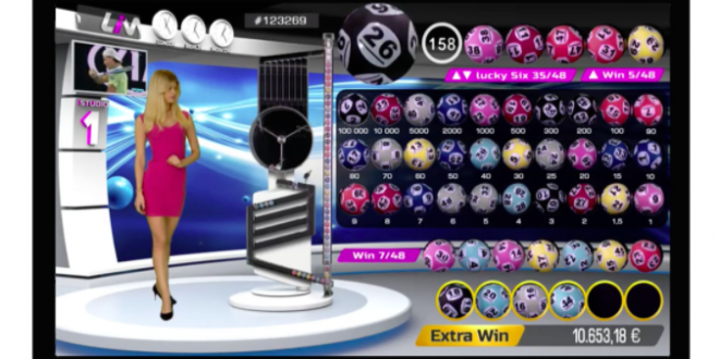 SBC News AsianBGE launches live instant win channel with Pin Projekt