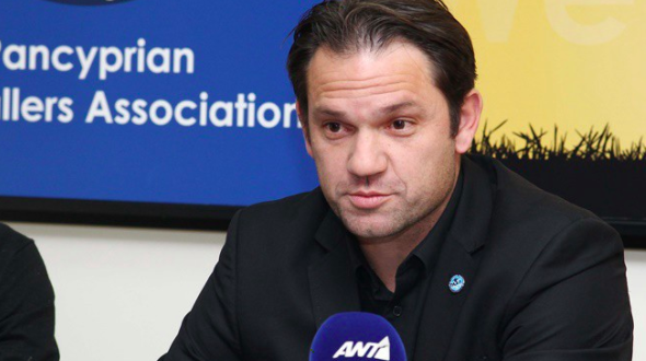 SBC News Cypriot football seeks betting levy for development programmes