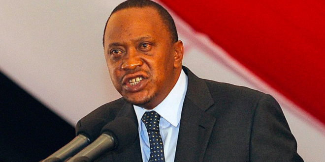 SBC News Kenya Finance Bill carries tax rescind waiting on Kenyatta approval 