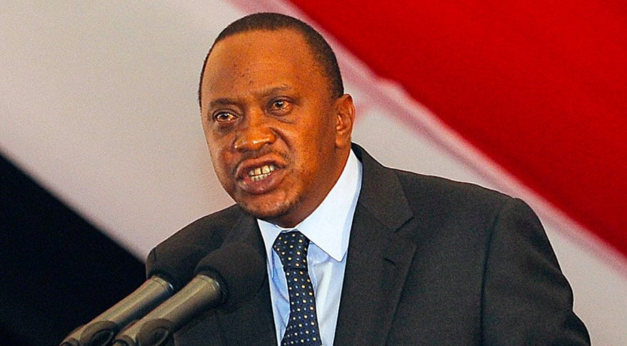 SBC News Kenya Finance Bill carries tax rescind waiting on Kenyatta approval 