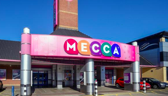 mecca