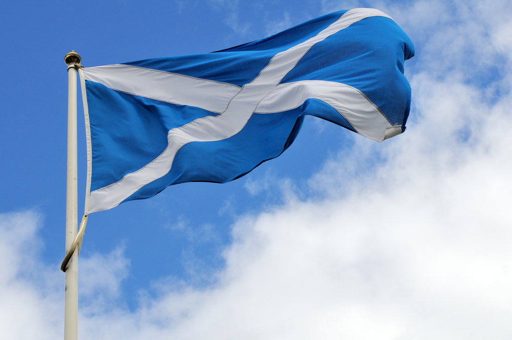 SBC News Scottish bookmakers to reopen for ‘transactional services’ on 29 June