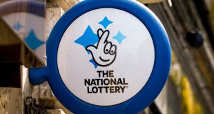 SBC News National Lottery hits peak sales to help support critical causes