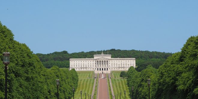 SBC News Stormont and Westminster to ‘exchange notes’ on gambling reform