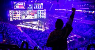 SBC News FES and Incentive Games launch esports prediction game
