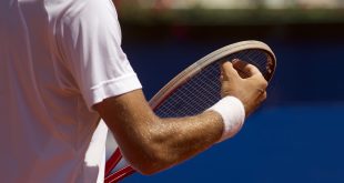 SBC News Victoria Police charges two following tennis corruption investigation