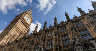 SBC News Cross-party MPs call for gambling overhaul in new report