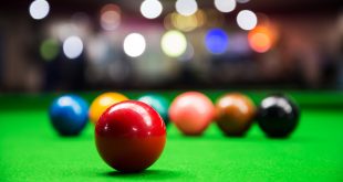 SBC News Sportradar supports snooker’s Championship League with data deal