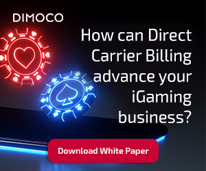 SBC News Mobile Carrier Billing: Gambling operators could be losing up to 70% of revenues