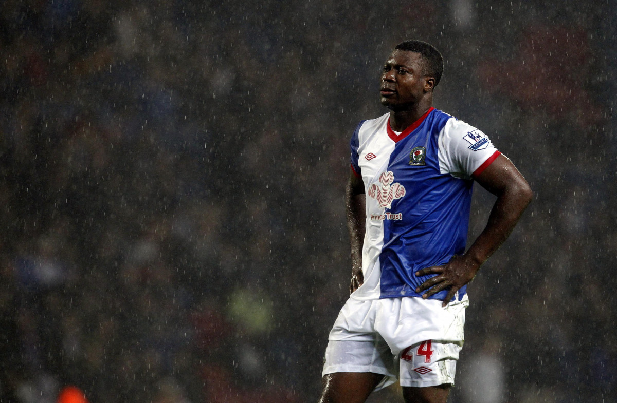 SBC News Interwetten signs Yakubu as first Nigeria ambassador