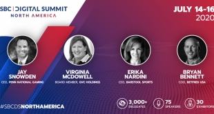 SBC Digital Summit North America Speakers
