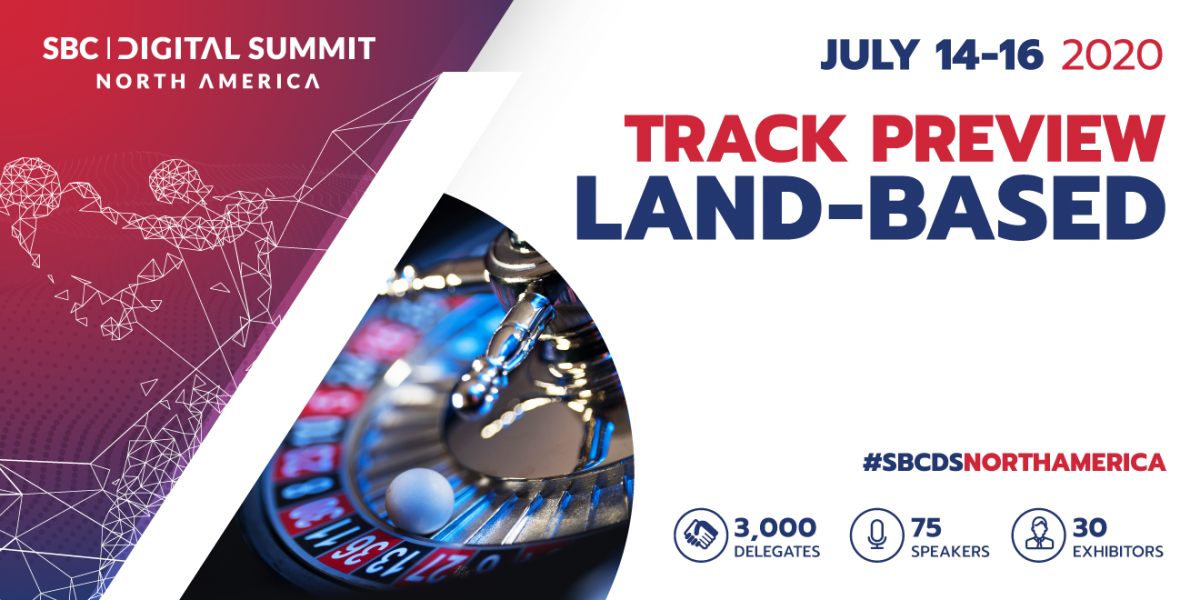 SBC Digital Summit North America