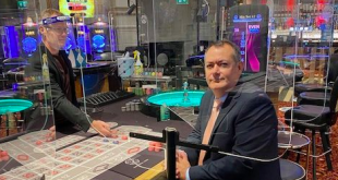 SBC News BGC: UK casinos need a guarantee of July reopening 