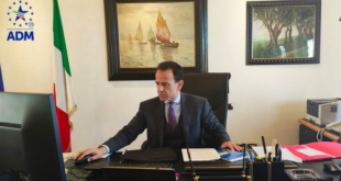 SBC News New ADM chief: Italy to keep strictest monitoring on gambling incumbents