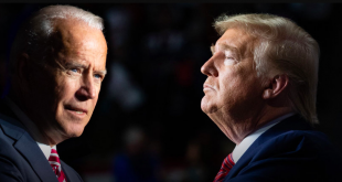 SBC News Betfair US 2020 - Biden takes pole position but punters side with Trump