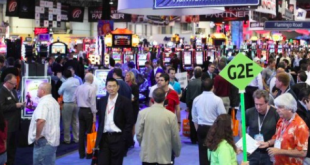 SBC News Covid uncertainties see G2E 2020 cancelled