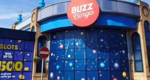 SBC News Buzz Bingo to close 26 UK venues placing 570 jobs at risk 