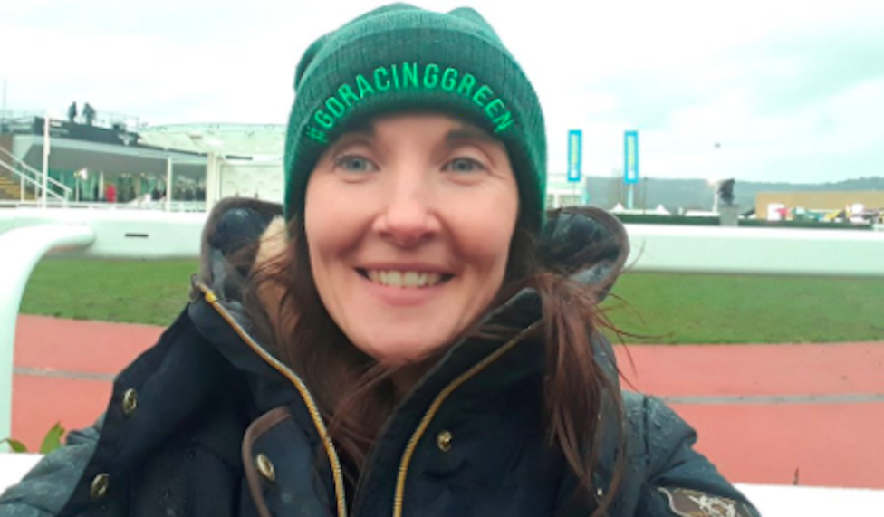 SBC News Unibet backs #GoRacingGreen as lead racing charity 