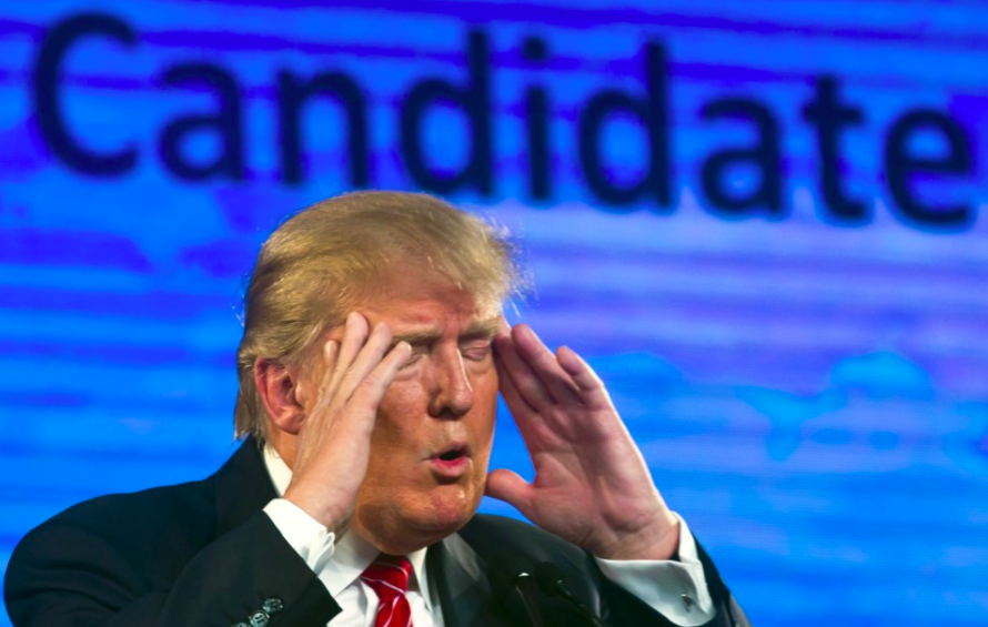 SBC News Bookies Corner: Trump Presidency sinks as US 2020 enters its 100 day countdown