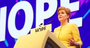 SBC News BGC: SNP must ease draconian orders or lose 4,500 jobs