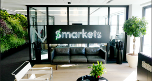 SBC News Tough 2022 drives Smarkets to hit brakes on US expansion