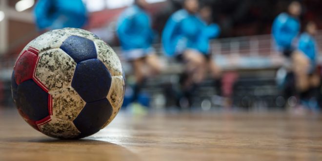 SBC News Sportradar nets European Handball Federation data deal