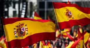 SBC News Spain bans gambling shirt sponsorships