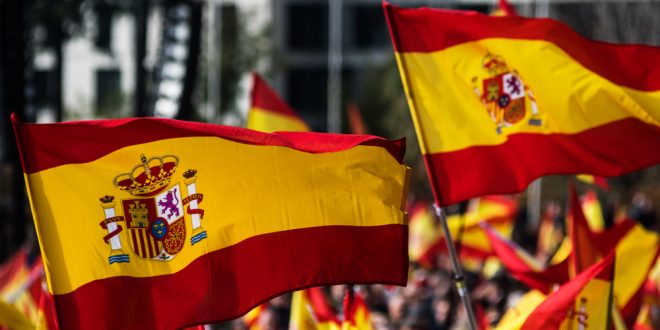 SBC News Spain bans gambling shirt sponsorships
