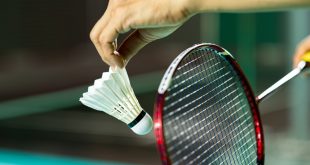 SBC News Sportradar enhances Badminton Europe partnership
