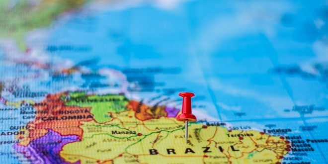 SBC News BtoBet: Brazil could become global powerhouse for online betting