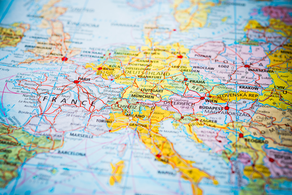 SBC News EveryMatrix joins European Lotteries Association as associate member
