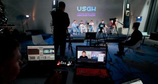 SBC News Parimatch hails top talent of inaugural ‘Universal Sports & Games Hackathon’