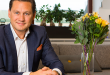 Gusraf Hagman, former CEO of LeoVegas AB