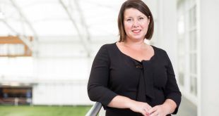 SBC News Julie Harrington takes the reins as BHA CEO