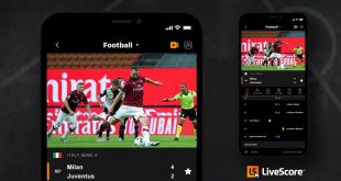 SBC News LiveScore adds new leagues to streaming offering