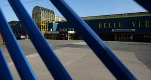 SBC News ARC confirms Belle Vue closure