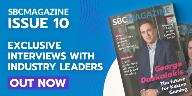 SBC Magazine