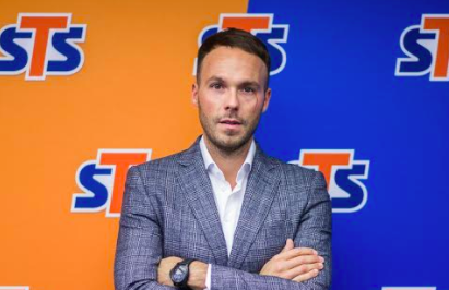 SBC News Mateusz Juroszek - Non-stop STS will expand amid industry disruptions