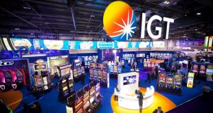 SBC News IGT lottery growth wiped-out by COVID wrecked global gaming unit