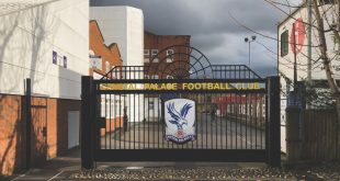 SBC News Crystal Palace scrutinised for new ‘unknown’ betting sponsor