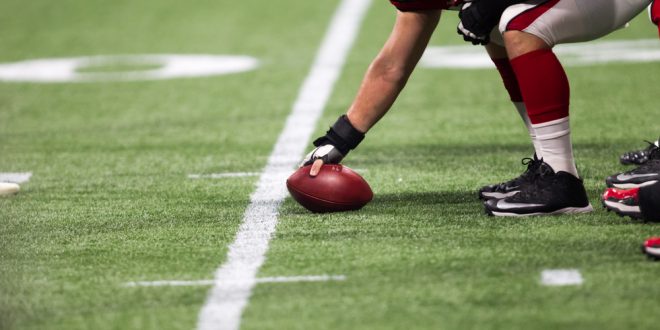 SBC News Sky Sports grows American football offering with NFL channel