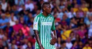 SBC News Real Betis selects Betway as its official shirt sponsor